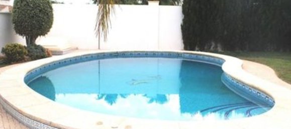 3 chambres Villa à La Zenia, Spain No. 183512 10