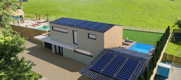 Земельный участок в Целль ам Мос, Австрия № 105911 2