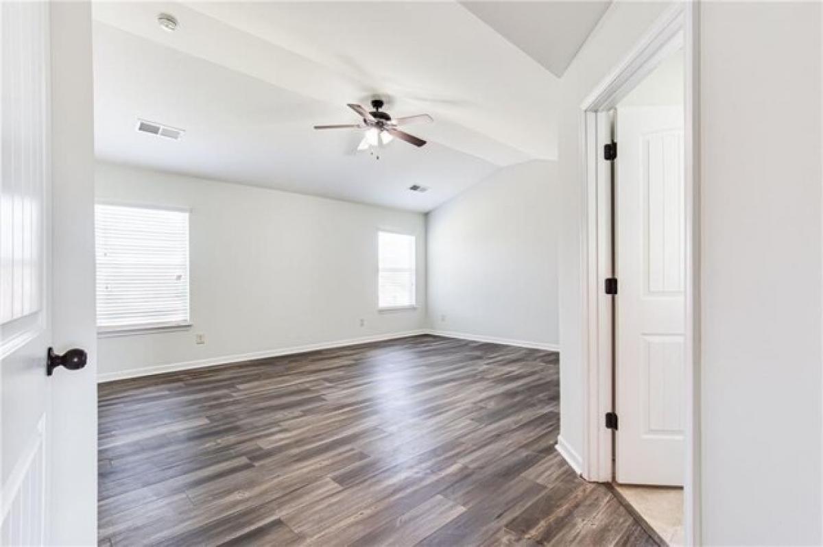 5 bedrooms House in McDonough, USA No. 371639