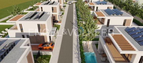  Land in Almancil, Portugal No. 141087 3