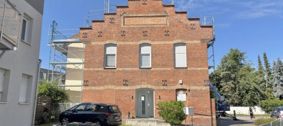 Apartamento de 2 divisões em Karlsruhe, Germany N.º 351448 10