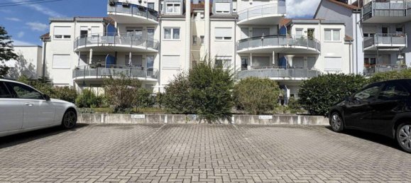 Apartamento de 2 divisões em Karlsruhe, Germany N.º 351448 9