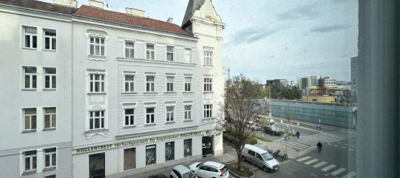 3-salle Appartement à Leopoldstadt, Austria No. 243957 20