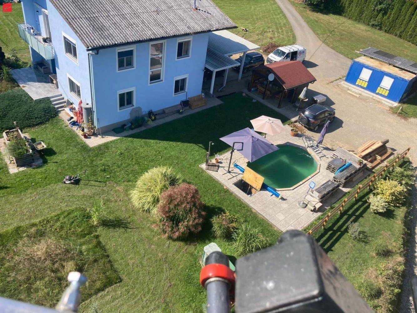 7-salle Maison à Wolfsberg, Austria No. 259951