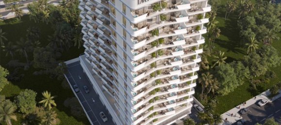 2 غرف نوم شقة في دبي, UAE رقم 96317 6