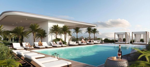 2 غرف نوم شقة في دبي, UAE رقم 96317 5