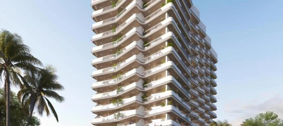 2 غرف نوم شقة في دبي, UAE رقم 96317 7