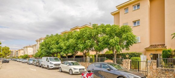 2 chambres Penthouse à Llucmajor, Spain No. 133576 46