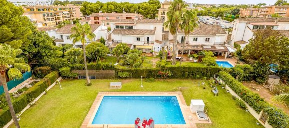 2 chambres Penthouse à Llucmajor, Spain No. 133576 34