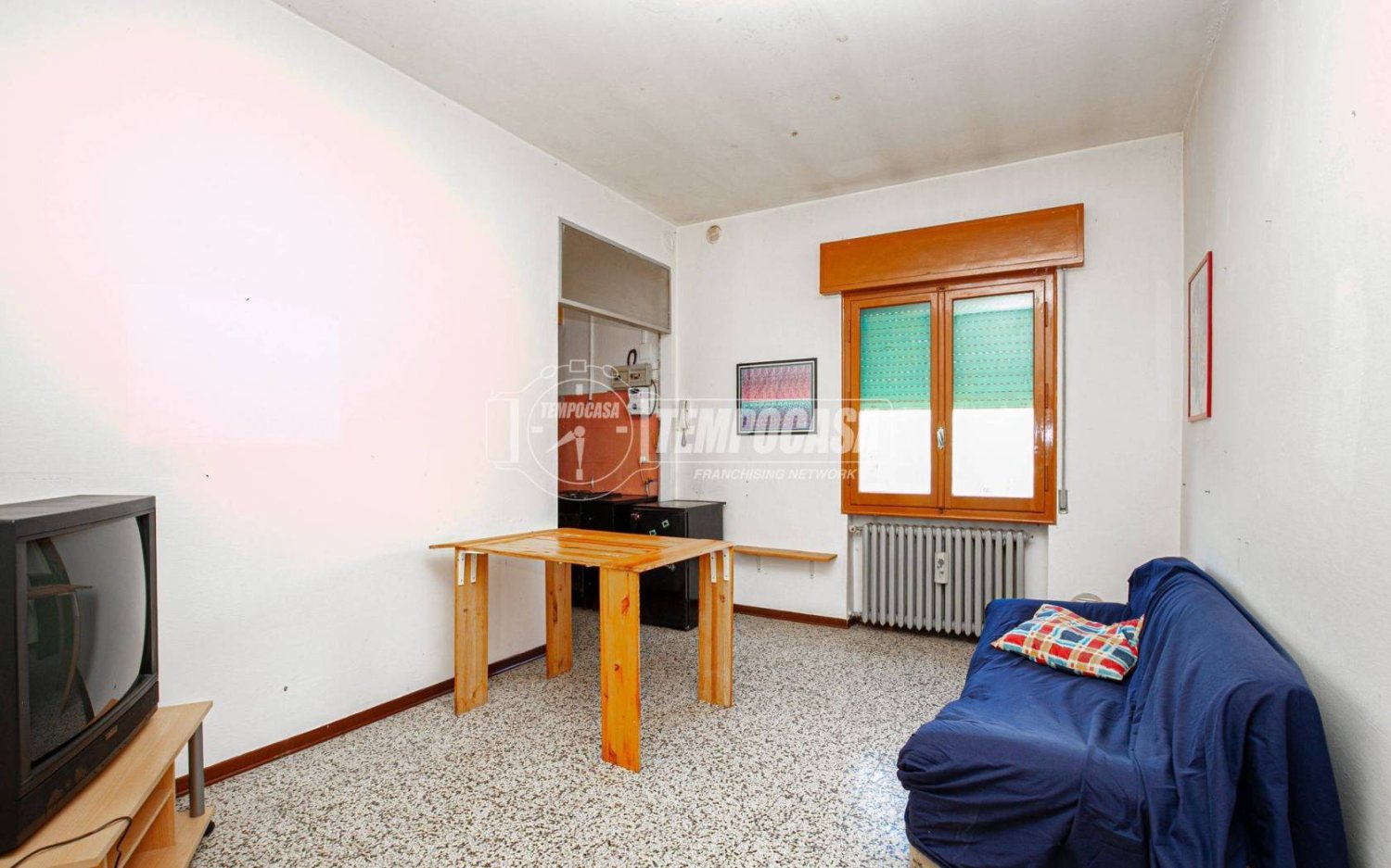2 chambres Appartement à Crevalcore, Italy No. 341909