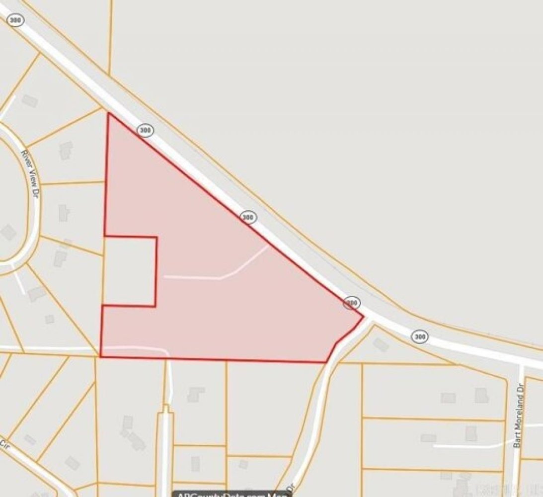  Land in Roland, USA No. 542346