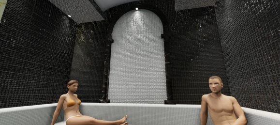 Apartment 1+1 in Alanya, Turkey No. 4458 25