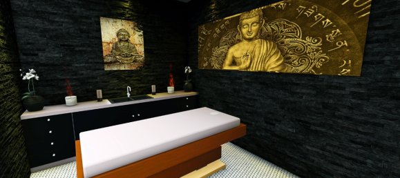 Apartment 1+1 in Alanya, Turkey No. 4458 30