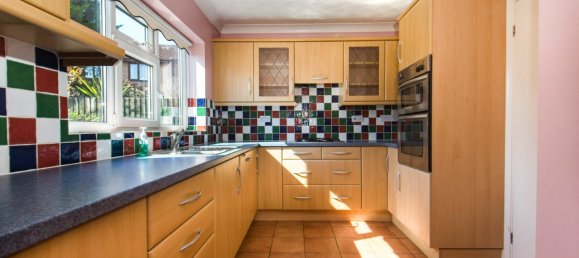 Maison à Caerphilly, United Kingdom No. 2036 3