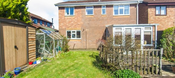 Maison à Caerphilly, United Kingdom No. 2036 21