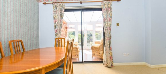 Maison à Caerphilly, United Kingdom No. 2036 7