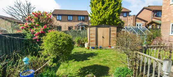 Maison à Caerphilly, United Kingdom No. 2036 20