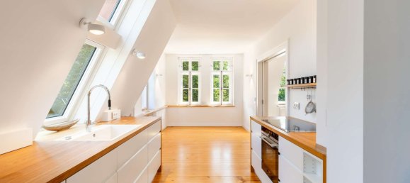 1 bedroom Duplex in Munich, Germany No. 348968 2