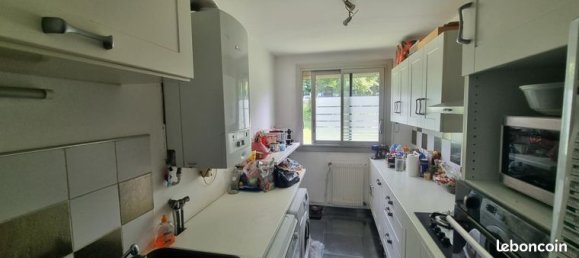 2 bedrooms Apartment in Gagny, France No. 315745 4