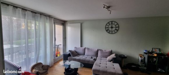 2 bedrooms Apartment in Gagny, France No. 315745 3