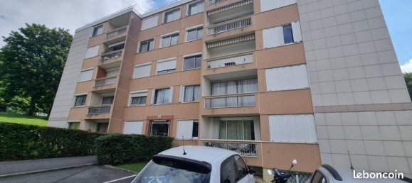 2 bedrooms Apartment in Gagny, France No. 315745 2