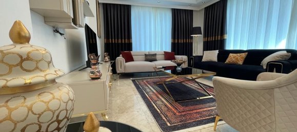 3غرفة شقة في Mahmutlar, Turkey رقم 21665 2