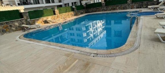 3غرفة شقة في Mahmutlar, Turkey رقم 21665 16