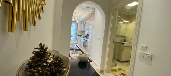 3غرفة شقة في Mahmutlar, Turkey رقم 21665 11