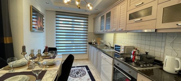 3غرفة شقة في Mahmutlar, Turkey رقم 21665 3