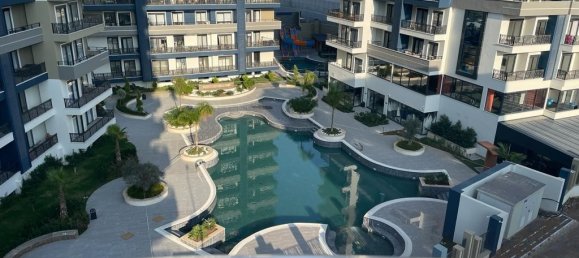 3غرفة شقة في Mahmutlar, Turkey رقم 21665 6