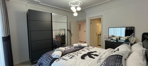 3غرفة شقة في Mahmutlar, Turkey رقم 21665 10