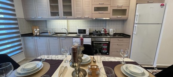 3غرفة شقة في Mahmutlar, Turkey رقم 21665 4