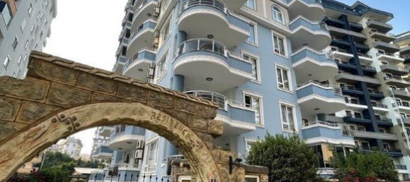 3غرفة شقة في Mahmutlar, Turkey رقم 21665 20