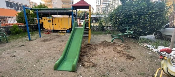 3غرفة شقة في Mahmutlar, Turkey رقم 21665 18