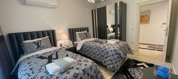 3غرفة شقة في Mahmutlar, Turkey رقم 21665 14