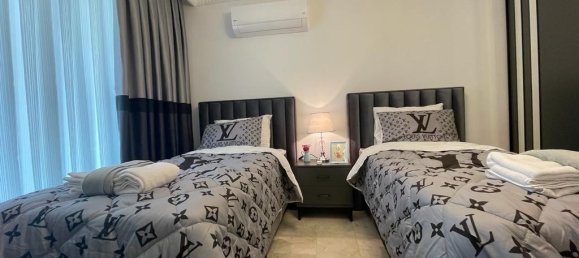 3غرفة شقة في Mahmutlar, Turkey رقم 21665 15