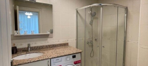 3غرفة شقة في Mahmutlar, Turkey رقم 21665 7