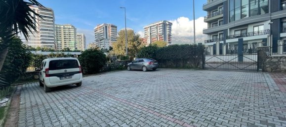 3غرفة شقة في Mahmutlar, Turkey رقم 21665 19