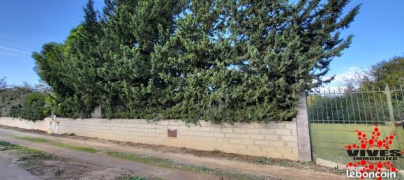 1050m² Land in Lezignan-Corbieres, France No. 312697 7