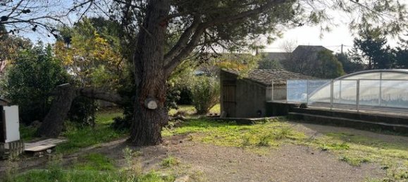 1050m² Land in Lezignan-Corbieres, France No. 312697 6