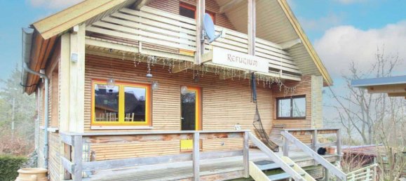 Casa de 4 dormitorios en Rhon-Grabfeld, Germany No. 332193 14