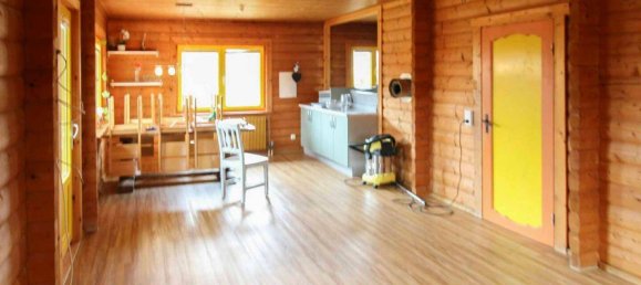 Casa de 4 dormitorios en Rhon-Grabfeld, Germany No. 332193 2