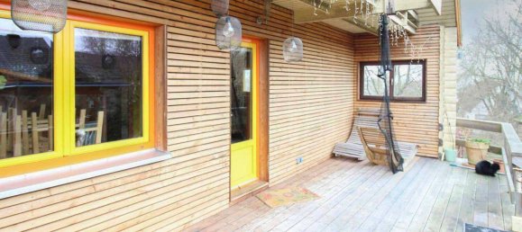 Casa de 4 dormitorios en Rhon-Grabfeld, Germany No. 332193 3