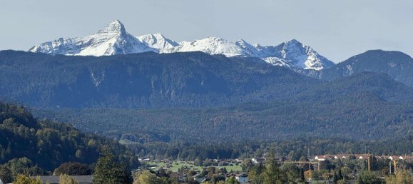 2 Schlafzimmer Wohnung in Garmisch-Partenkirchen, Germany, Nr. 324411 2