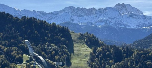 2 Schlafzimmer Wohnung in Garmisch-Partenkirchen, Germany, Nr. 324411 3