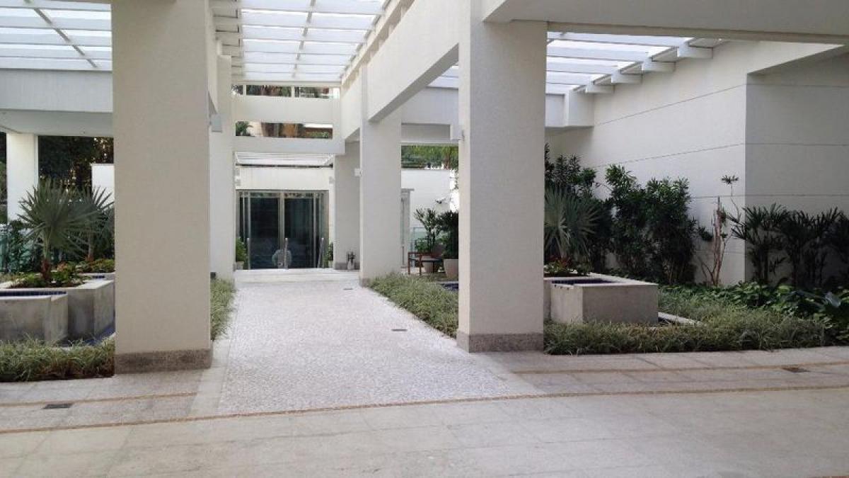 4 غرف نوم شقة في Sao Paulo, Brazil رقم 458165