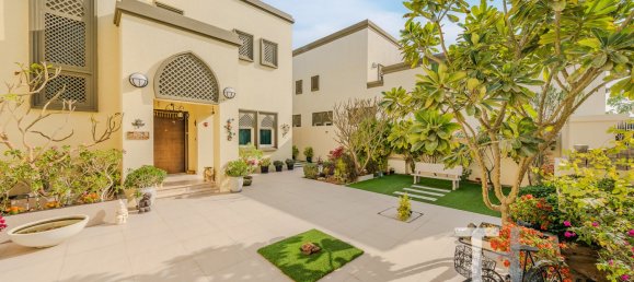 3 chambres Villa à Jumeirah Park, UAE No. 95241 9