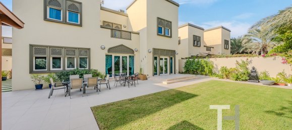 3 chambres Villa à Jumeirah Park, UAE No. 95241 7