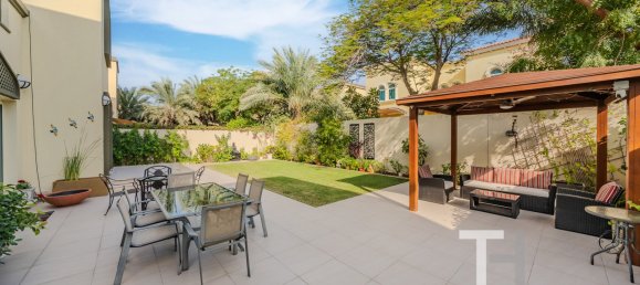 3 chambres Villa à Jumeirah Park, UAE No. 95241 8