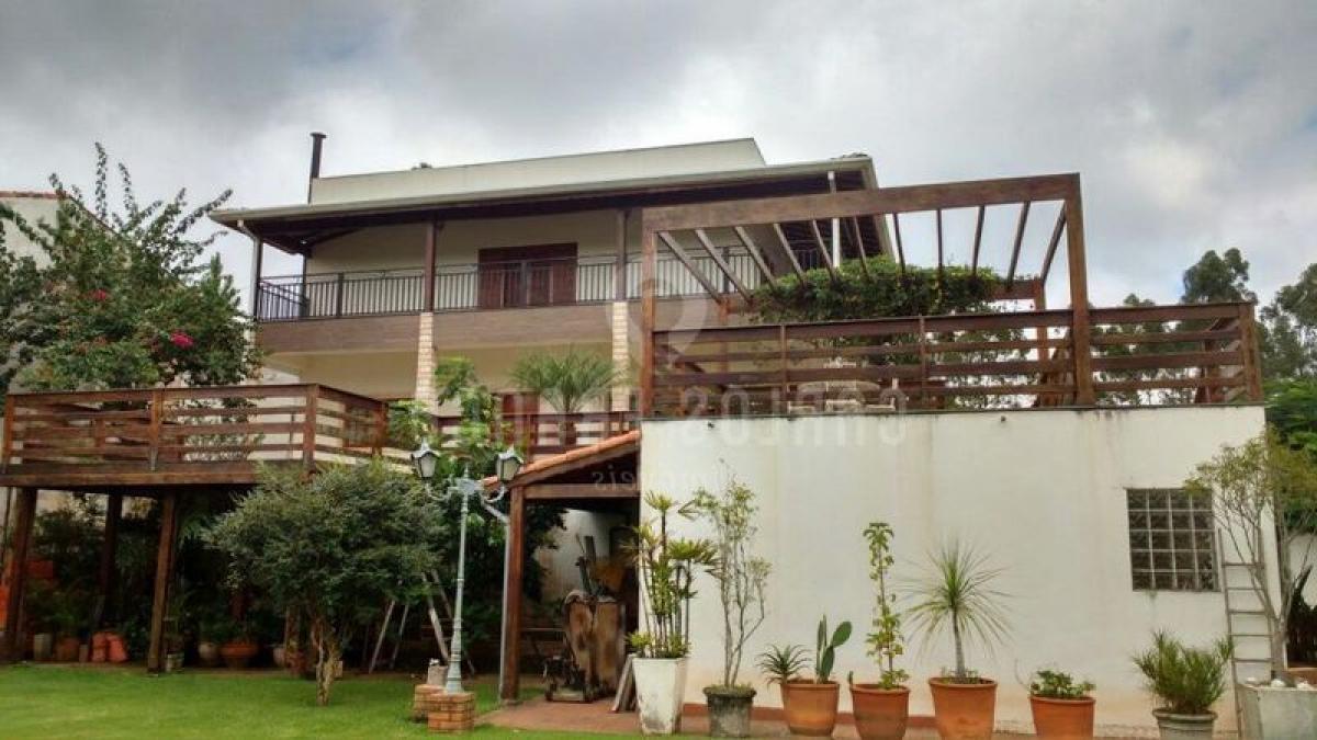 3 chambres Maison à Sao Paulo, Brazil No. 593950